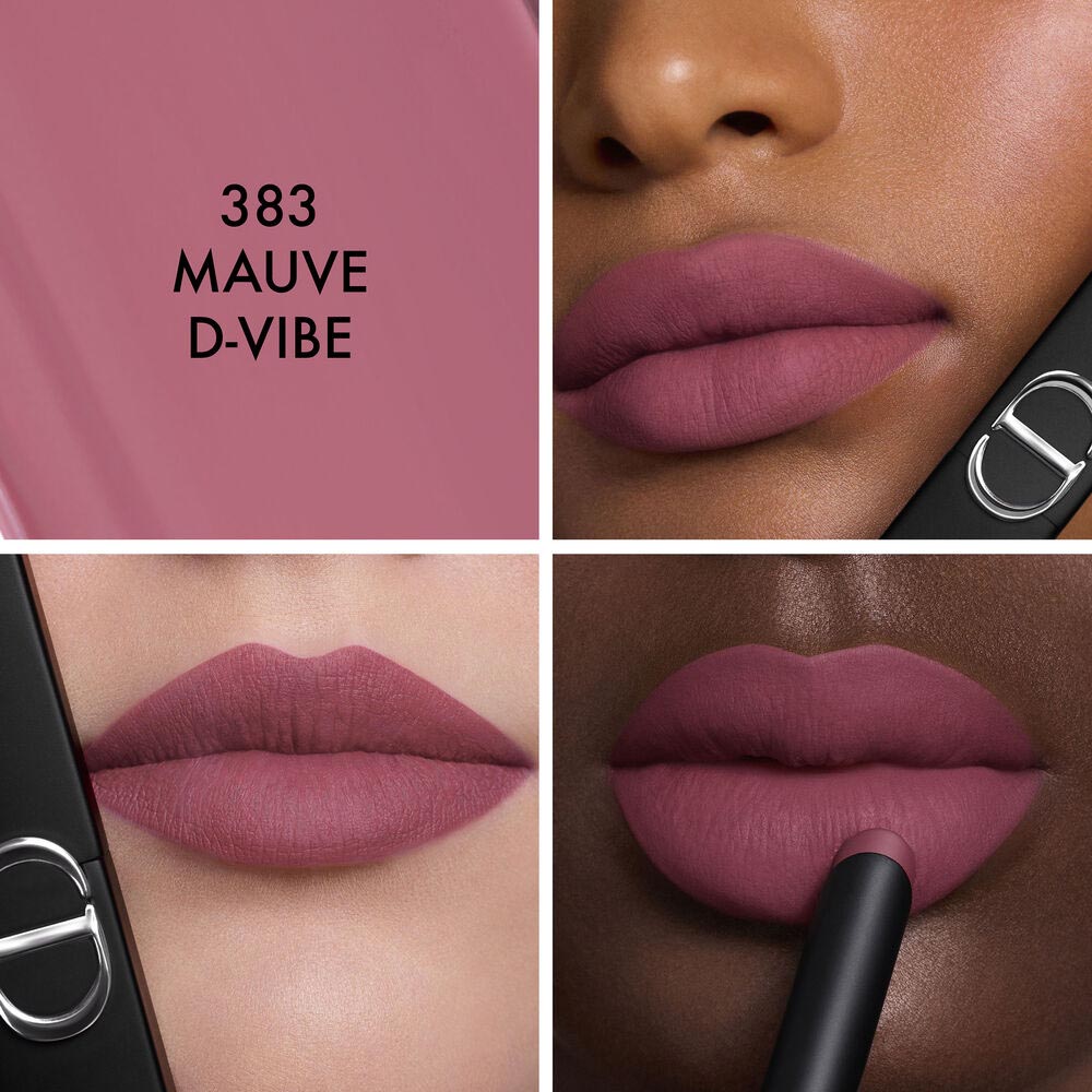 ROUGE DIOR ON STAGE MATTE (BARRA DE LABIOS)